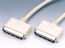 SCSI Series Cable (SCSI Série Cable)