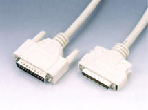 SCSI-Kabel Serie (SCSI-Kabel Serie)