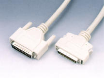 SCSI Series Cable (SCSI Series Cable)