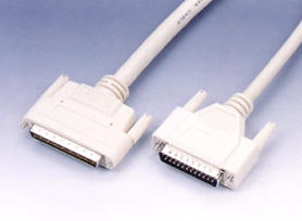 SCSI Series Cable (SCSI серии Кабельные)