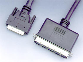 VHDCI:Very High Density Connector Interface (VHDCI: Very High Density Connector Interface)
