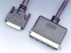 VHDCI:Very High Density Connector Interface