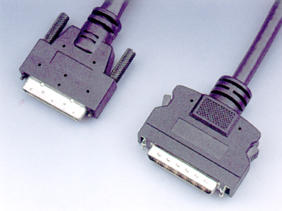 VHDCI:Very High Density Connector Interface (VHDCI: Very High Density Connector Interface)