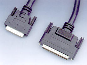 VHDCI:Very High Density Connector Interface (VHDCI: Very High Density Connector Interface)