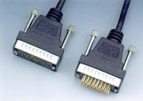 V.35 Cables & Adaptors (V.35 Câbles & Adaptateurs)