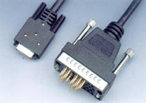 V.35 Cables & Adaptors (V.35 Câbles & Adaptateurs)