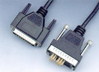 V.35 Cables & Adaptors