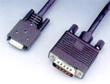 VHDCI Series Cable (VHDCI Series Cable)