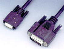 VHDCI Series Cable (VHDCI серии Кабельные)