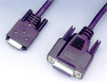 VHDCI Series Cable (VHDCI Series Câble)