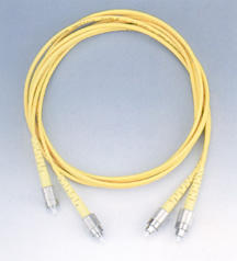 Fiber Optic Cables Assembly (Волоконно-оптические кабели Ассамблеи)