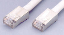 CAT.5 Molded & Assembled Cable (CAT.5 Литые & Сборные Кабельные)