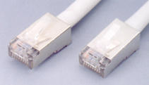 CAT.5 Molded & Assembled Cable (CAT.5 Литые & Сборные Кабельные)