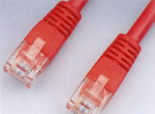 CAT.5 (Enhanced) Molded Cable (CAT.5 (Enhanced) Molded Cable)