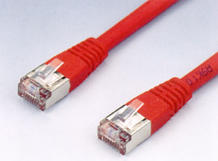 CAT.5 (Enhanced) Molded Cable