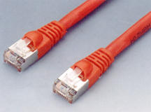 CAT.5 (Enhanced) Molded Cable