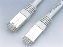 CAT.5 (Enhanced) Molded Cable