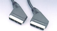 SCART CABLE (Câble SCART)