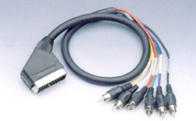 SCART CABLE (SCART кабель)