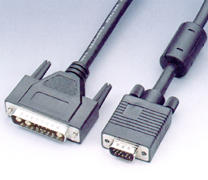 VGA Monitor Cable (VGA монитор Кабельные)