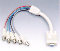 VGA Monitor Cable (VGA Monitor Cable)