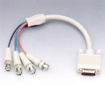 VGA Monitor Cable (VGA монитор Кабельные)