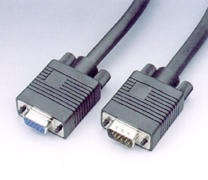 VGA Monitor Cables (Câbles de moniteur VGA)