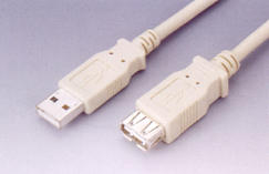 USB Series Cable (Câble USB Séries)