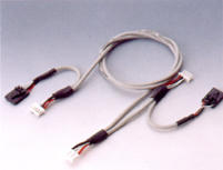 CD-ROM CABLE (CD-ROM CABLE)