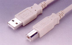 USB Series Cable (USB Series Cable)