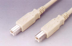 USB Series Cable (Câble USB Séries)