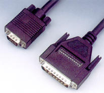 VGA Monitor Cable (VGA Monitor Cable)