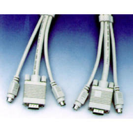 Computer-Kabel (Computer-Kabel)