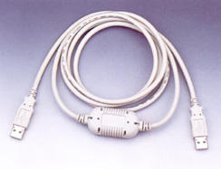 USB Series Cable (Câble USB Séries)