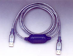 USB Series Cable (Câble USB Séries)