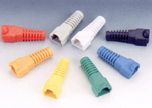 CAT5 Molded & Assembled Cable (CAT5 Molded & Assembled Cable)
