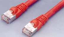CAT.5 Molded & Assembled Cable (CAT.5 moulé et assemblé par câble)