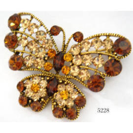 BROOCH (BROCHE)