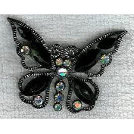 BROOCH (BROCHE)