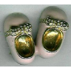 BROOCH (BROCHE)