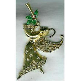 Brooch (Broche)