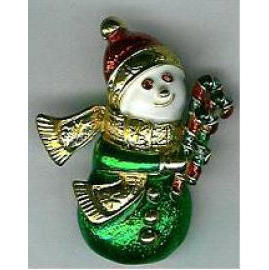 Brooch (Broche)