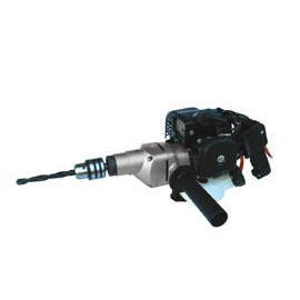 Gasoline power Hammer Drill
