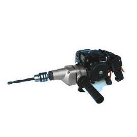 Gasoline power Hammer Drill (Бензин Мощность ударная дрель)