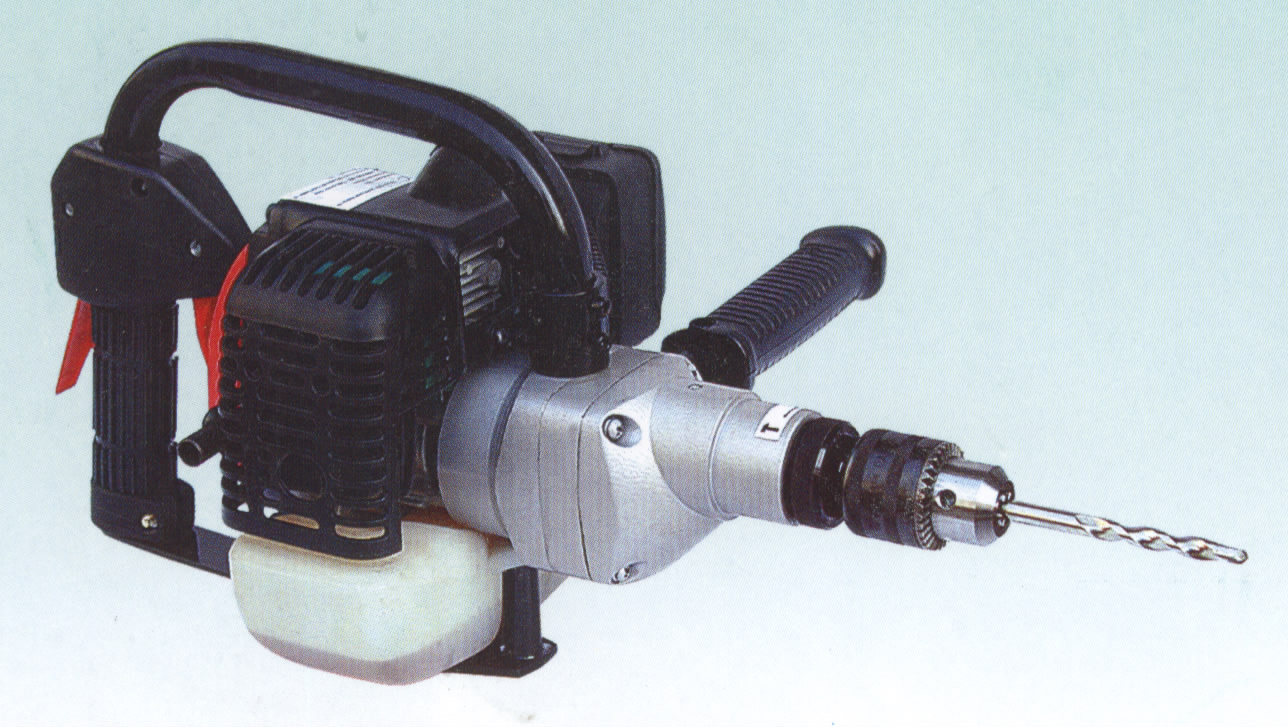 ZQJ-20 Hammer Drill (ZQJ-20 Hammer Drill)