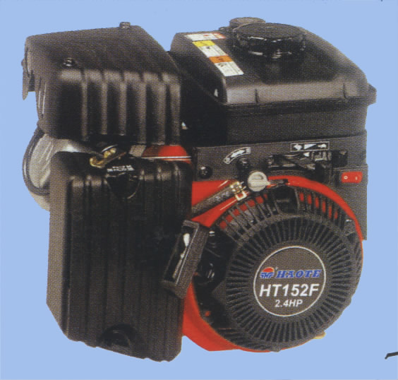 GASOLINE ENGINE (MOTEUR A ESSENCE)