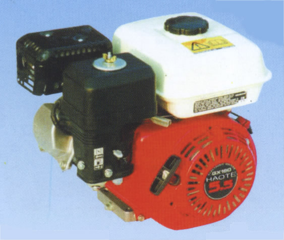 Gasoline Engine (Gasoline Engine)