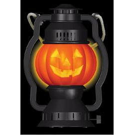 The Pumpkin lantern (The Pumpkin lantern)