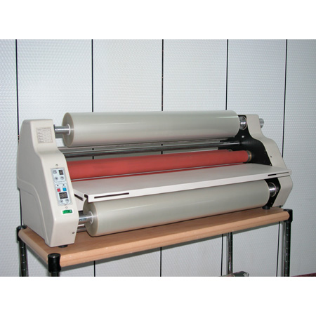 Laminator (Laminateur)