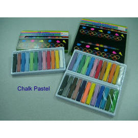 Chalk Pastel (Chalk Pastel)